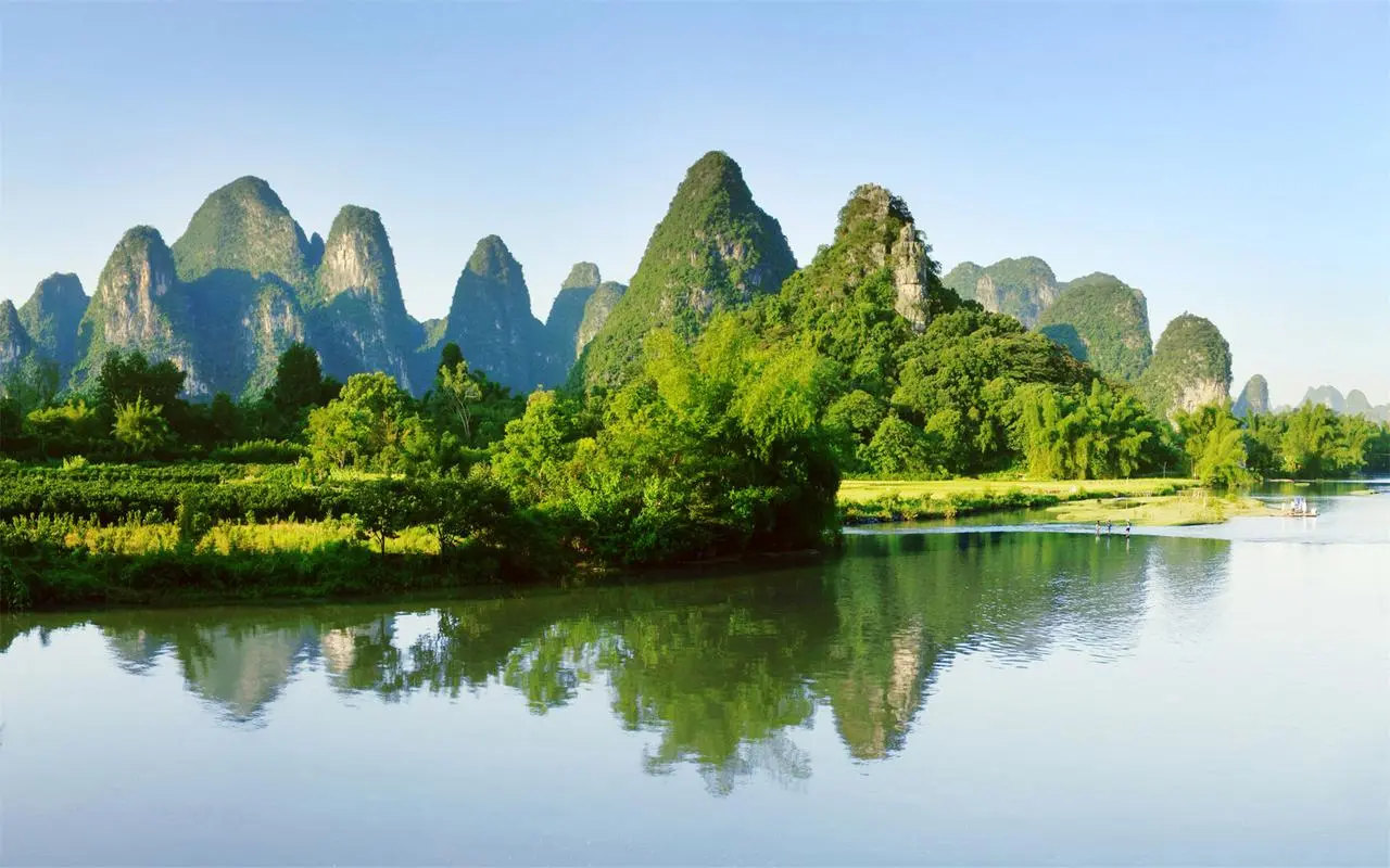 智能科技环保
